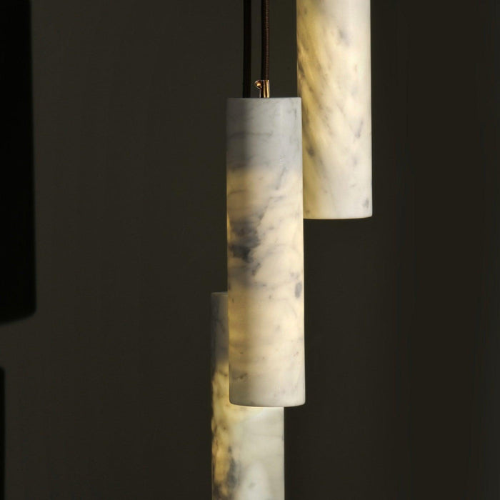 Silo Pendant Light-DWHOME