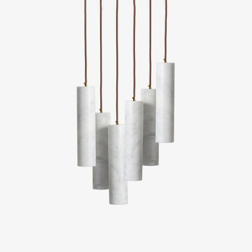 Silo Pendant Light-DWHOME