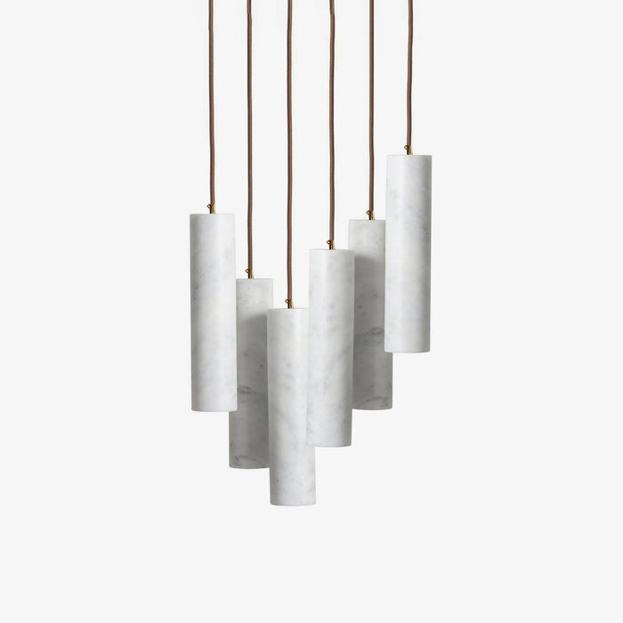 Silo Pendant Light-DWHOME