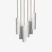 Silo Pendant Light-DWHOME