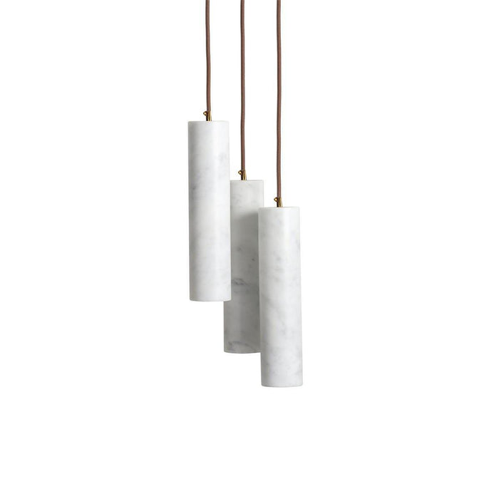 Silo Pendant Light-DWHOME