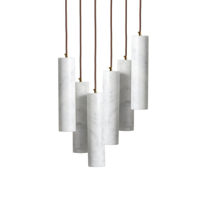 Silo Pendant Light-DWHOME