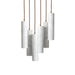 Silo Pendant Light-DWHOME