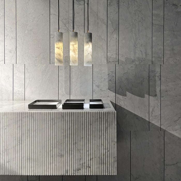 Silo Pendant Light-DWHOME