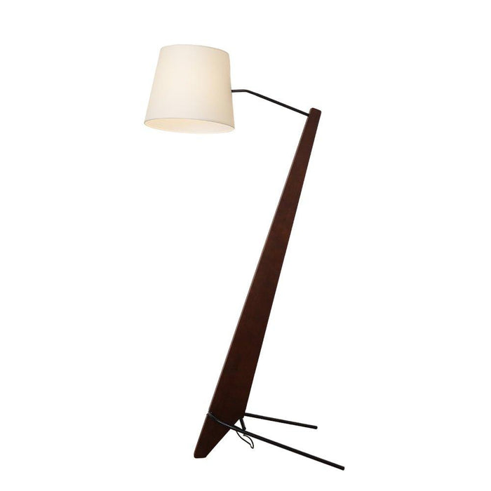 Silva Giant Floor Lamp-DWHOME