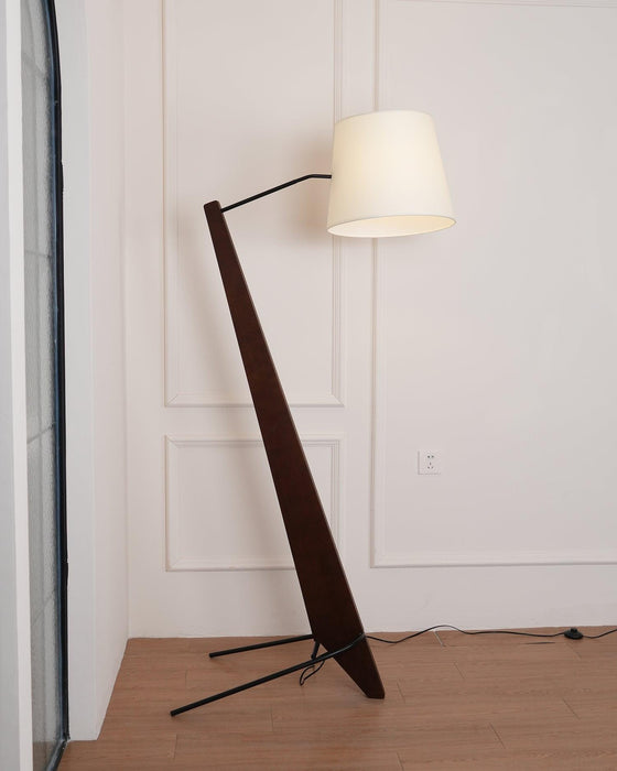 Silva Giant Floor Lamp-DWHOME