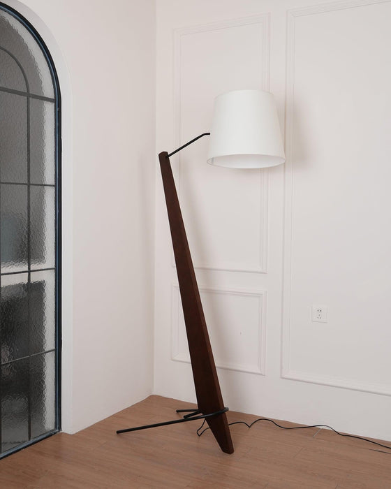 Silva Giant Floor Lamp-DWHOME