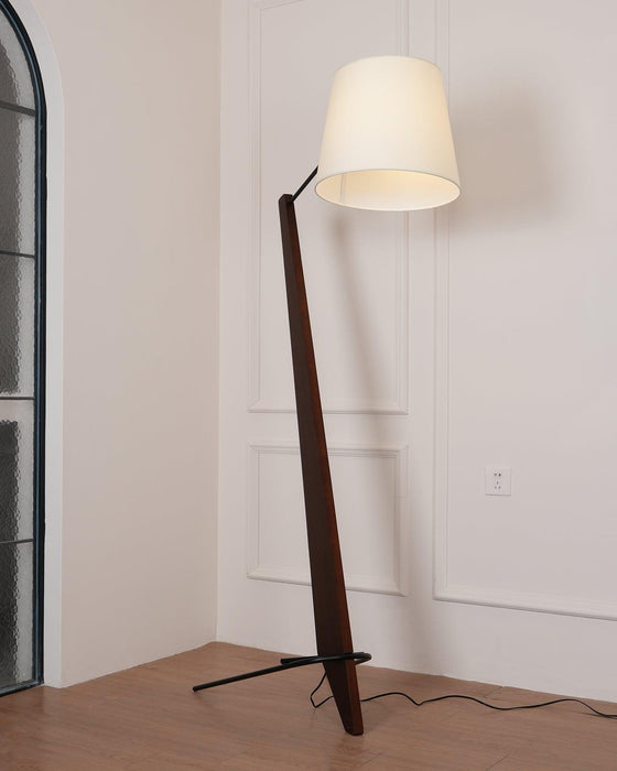 Silva Giant Floor Lamp-DWHOME