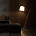 Silva Giant Floor Lamp-DWHOME