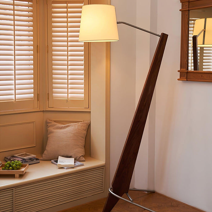 Silva Giant Floor Lamp-DWHOME
