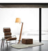 Silva Giant Floor Lamp-DWHOME