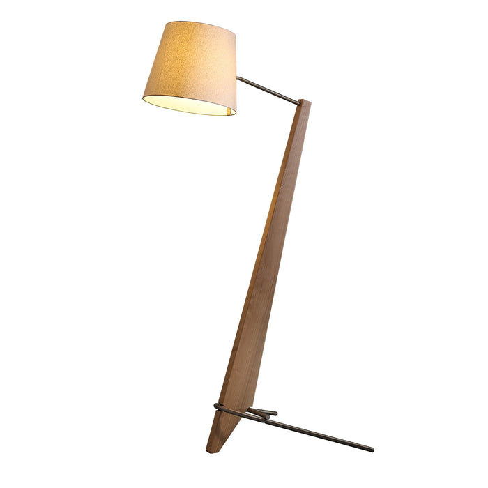 Silva Giant Floor Lamp-DWHOME