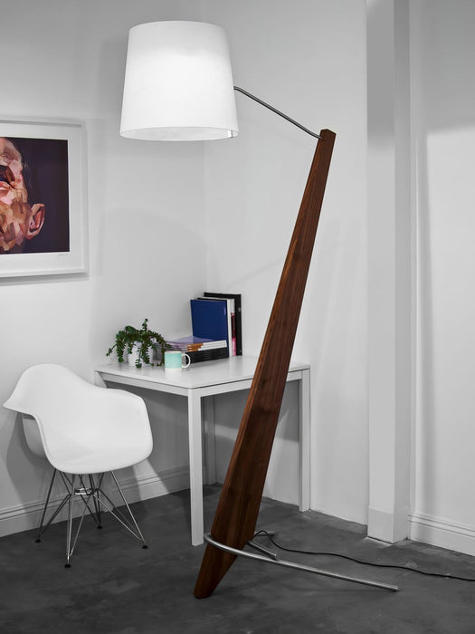 Silva Giant Floor Lamp-DWHOME