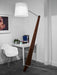 Silva Giant Floor Lamp-DWHOME