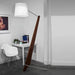 Silva Giant Floor Lamp-DWHOME