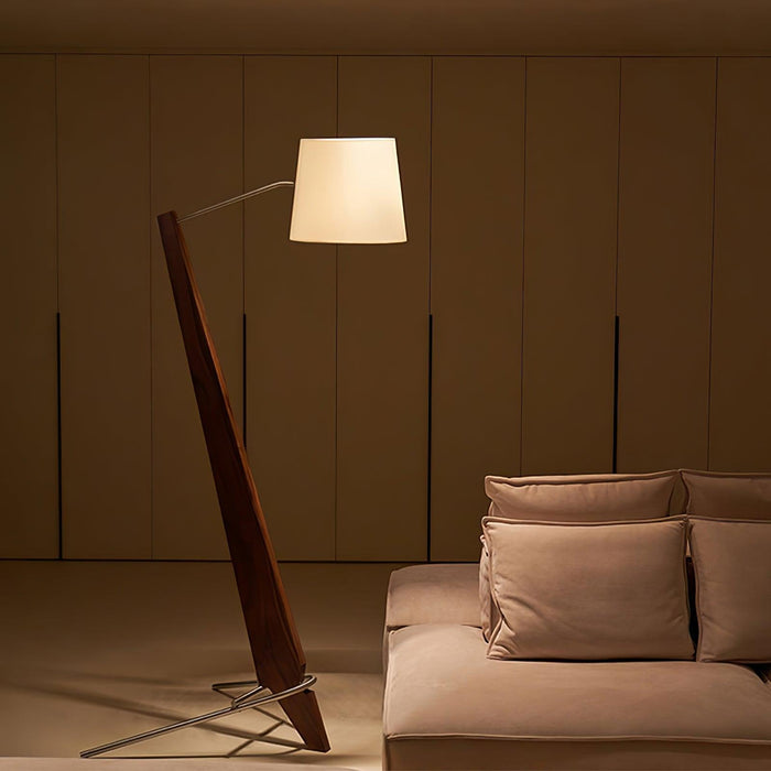 Silva Giant Floor Lamp-DWHOME