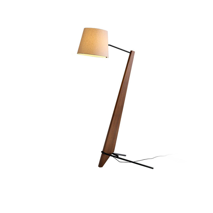 Silva Giant Floor Lamp-DWHOME