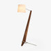 Silva Giant Floor Lamp-DWHOME