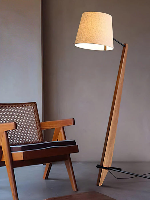 Silva Giant Floor Lamp-DWHOME