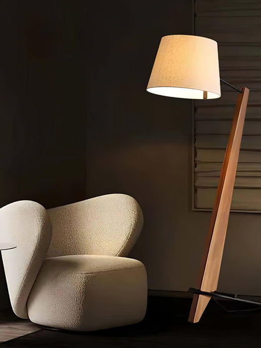 Silva Giant Floor Lamp-DWHOME