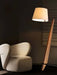 Silva Giant Floor Lamp-DWHOME