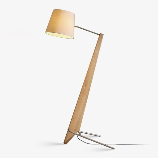Silva Giant Floor Lamp-DWHOME