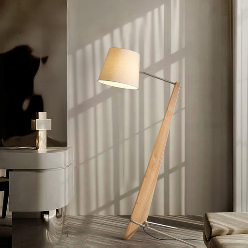 Silva Giant Floor Lamp-DWHOME