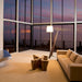 Silva Giant Floor Lamp-DWHOME