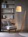 Silva Giant Floor Lamp-DWHOME