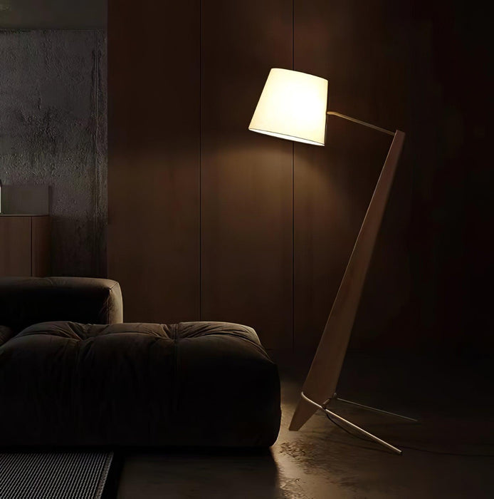 Silva Giant Floor Lamp-DWHOME