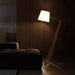 Silva Giant Floor Lamp-DWHOME