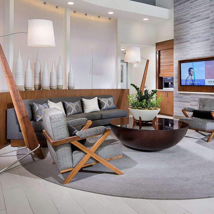 Silva Giant Floor Lamp-DWHOME