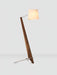 Silva Giant Floor Lamp-DWHOME