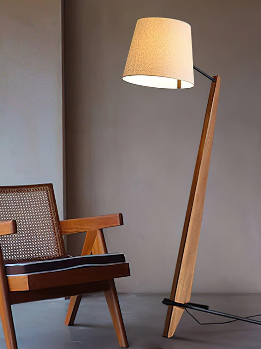 Silva Giant Floor Lamp-DWHOME