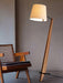 Silva Giant Floor Lamp-DWHOME