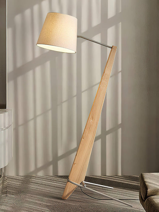 Silva Giant Floor Lamp-DWHOME
