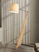 Silva Giant Floor Lamp-DWHOME