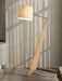 Silva Giant Floor Lamp-DWHOME