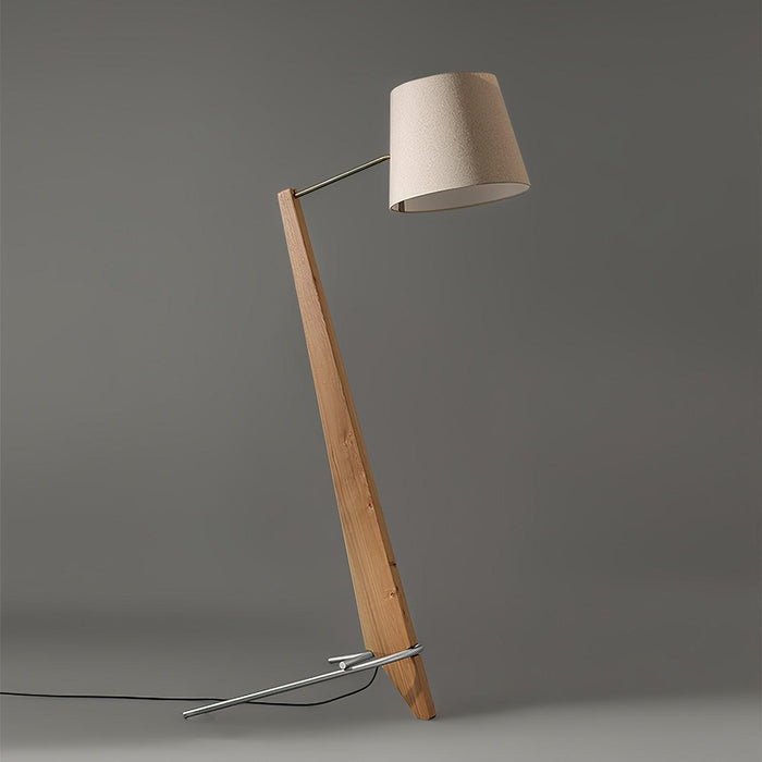 Silva Giant Floor Lamp-DWHOME
