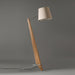 Silva Giant Floor Lamp-DWHOME
