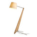 Silva Giant Floor Lamp-DWHOME