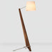 Silva Giant Floor Lamp-DWHOME