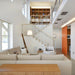 Silva Giant Floor Lamp-DWHOME