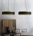 Sindora Slim Drum Pendant Lamp - DWHOME