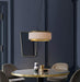 Sindora Slim Drum Pendant Lamp - DWHOME
