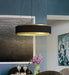 Sindora Slim Drum Pendant Lamp - DWHOME