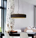 Sindora Slim Drum Pendant Lamp - DWHOME
