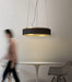 Sindora Slim Drum Pendant Lamp - DWHOME