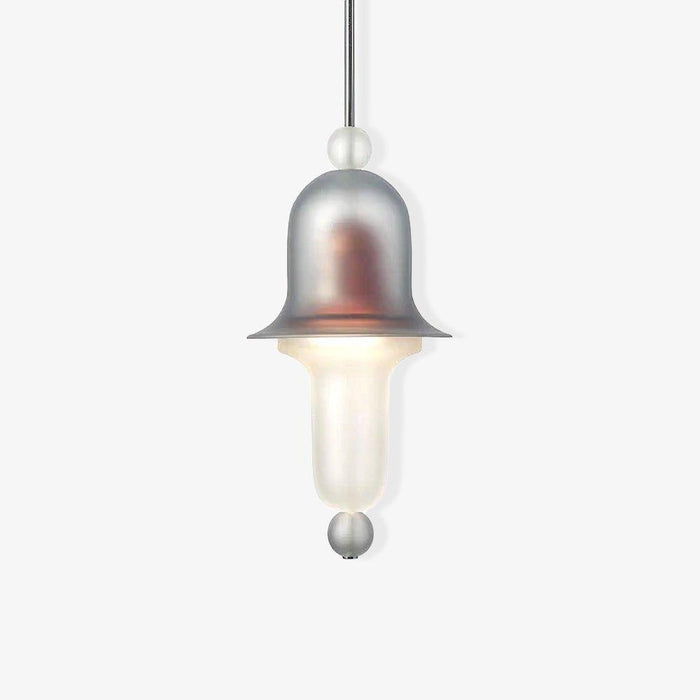 Siren Pendant Light-DWHOME