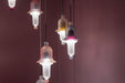 Siren Pendant Light-DWHOME